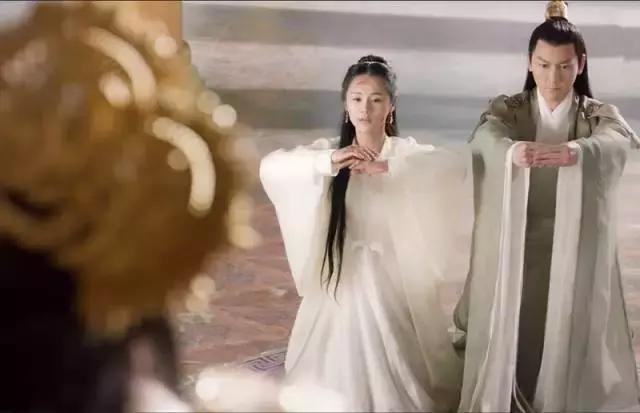 穿越十里桃林，有一种温暖叫“娘家人”