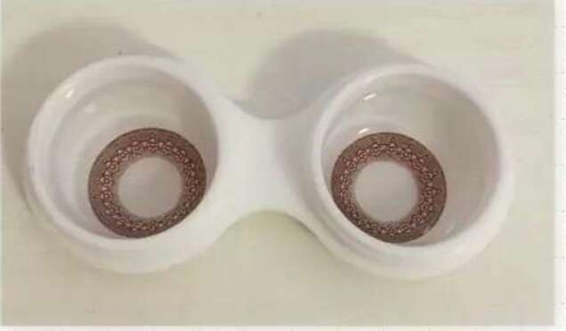 日抛双周抛月抛年抛,隐形眼镜日抛双周抛月抛