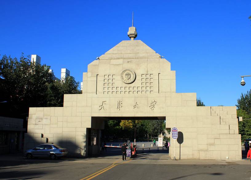 天津最值得去的免费景点,最新天津值得一去的景点推荐