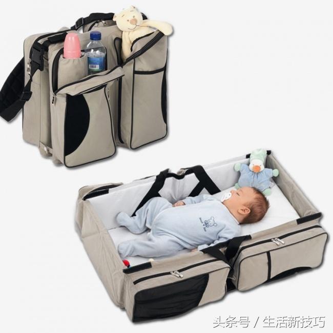 实用的婴儿用品,超实用的婴儿用品