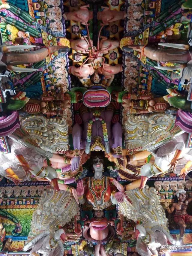 斯里兰卡旅游线路图高清,斯里兰卡自由行旅游攻略