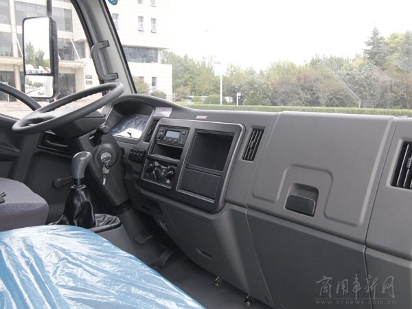 福田时代康瑞国六,福田时代康瑞8挡