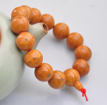 凤眼菩提值得一辈子盘玩吗,凤眼菩提对比龙眼菩提哪个好