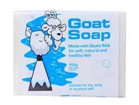 从头到脚都能用，让我们“皂”起来