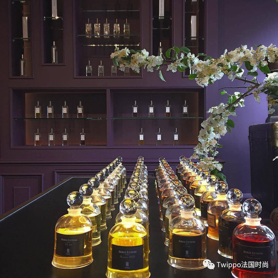 小*香众**水图鉴｜别怪我挑剔，只是这事儿太私密