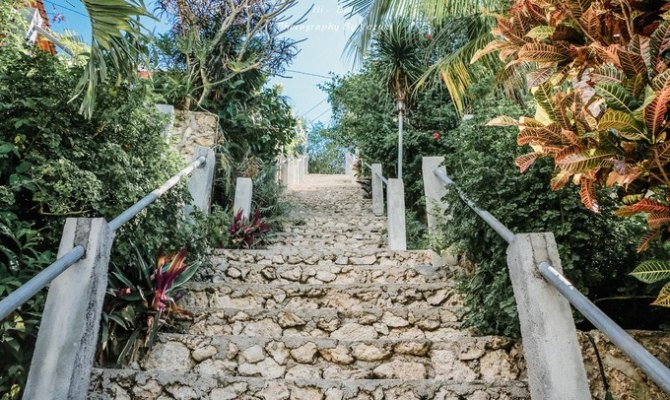 巴厘岛自由行5日游,巴厘岛天堂之旅