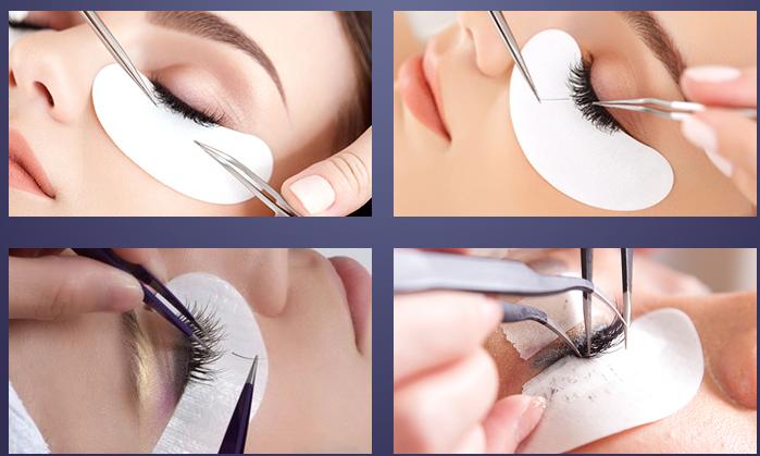 做美睫的胶水使用之前怎么晃,美睫店专用美睫胶使用方法