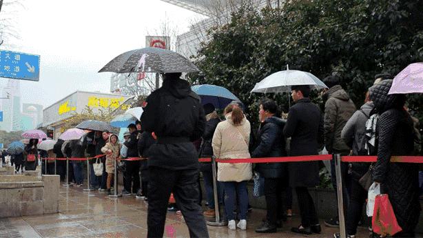 网红鲍师傅要进驻杭州了?吃过那么多年套路的我仿佛看出了点什么