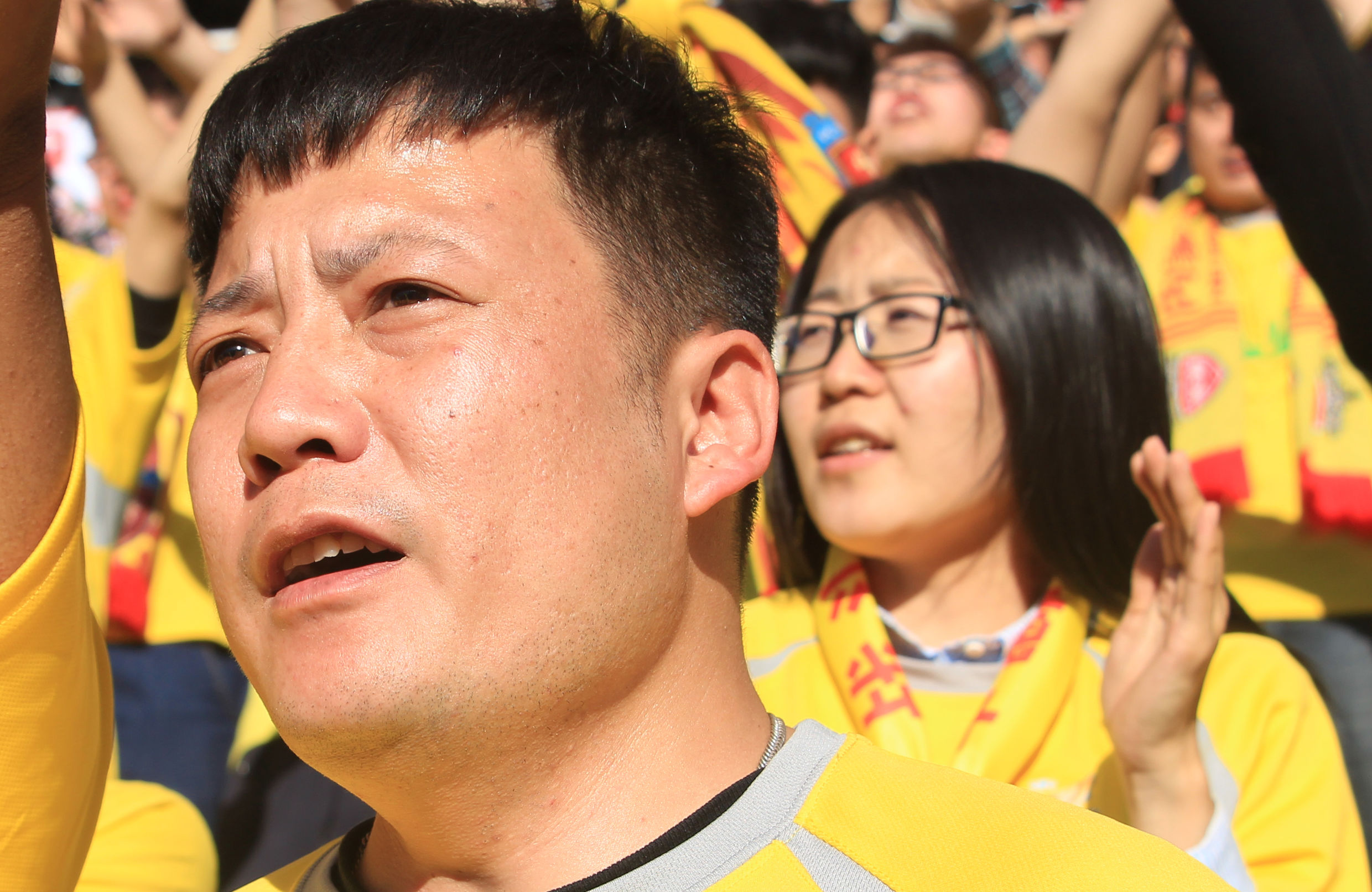 激情点燃，足球盛宴——与您有约，共享呼和浩特发展成果