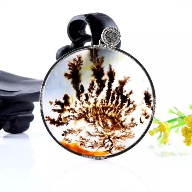 黄龙玉的正确保养方法,黄龙玉要用油养是假的黄龙玉吗