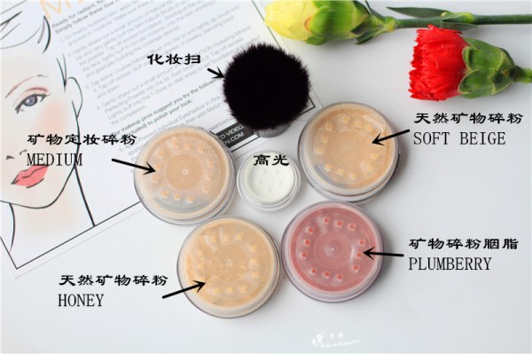 春季开新瓶,留住美好的自己