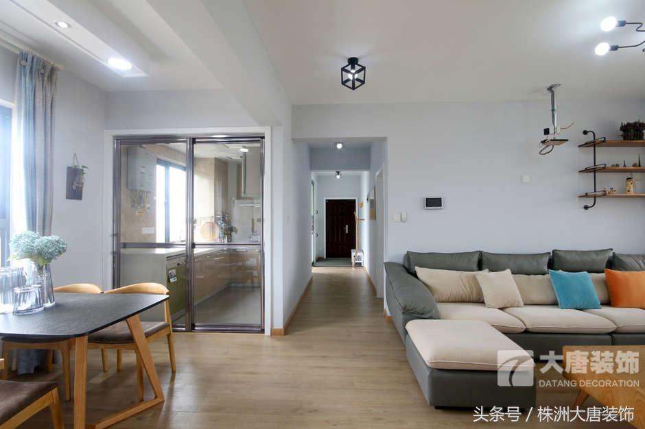 株洲翠谷城,株洲翠谷城房屋装修效果图