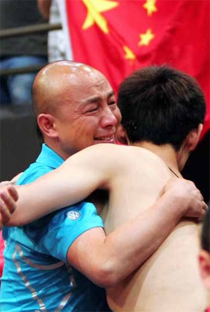 此次亚赛非同寻常多名大伽新人首秀