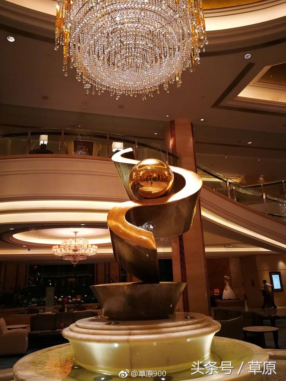 五星酒店广州,五星酒店香格里拉