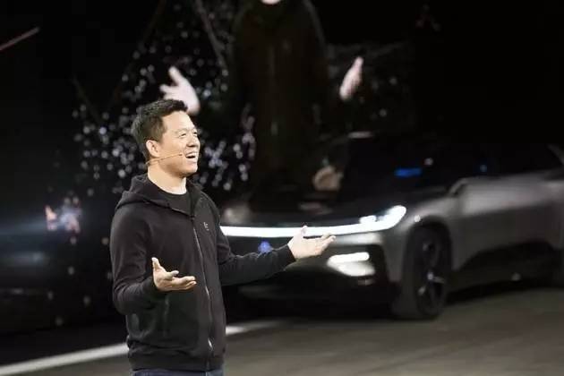 ppt造车是怎么成功的,ppt能造车吗