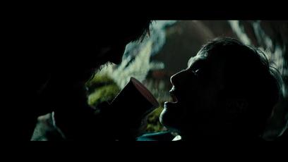 碉堡了！赶快get比魔法更厉害的东西荒野求生就指他了