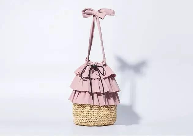 种草品牌的包包,种草最好的小众包