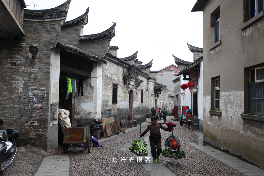 蒋经国赣州故居老照片,赣州郁孤台蒋经国旧居