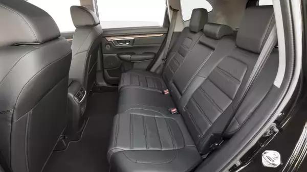 crv全新1.5t有四驱的吗,新款crv不是无钥匙一键启动吗