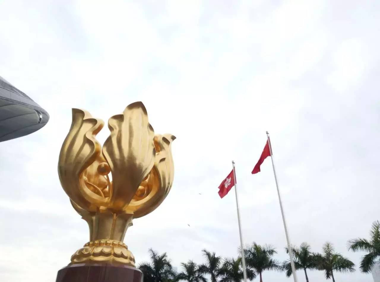 去香港旅游不可错过的地方,香港不能错过的地方