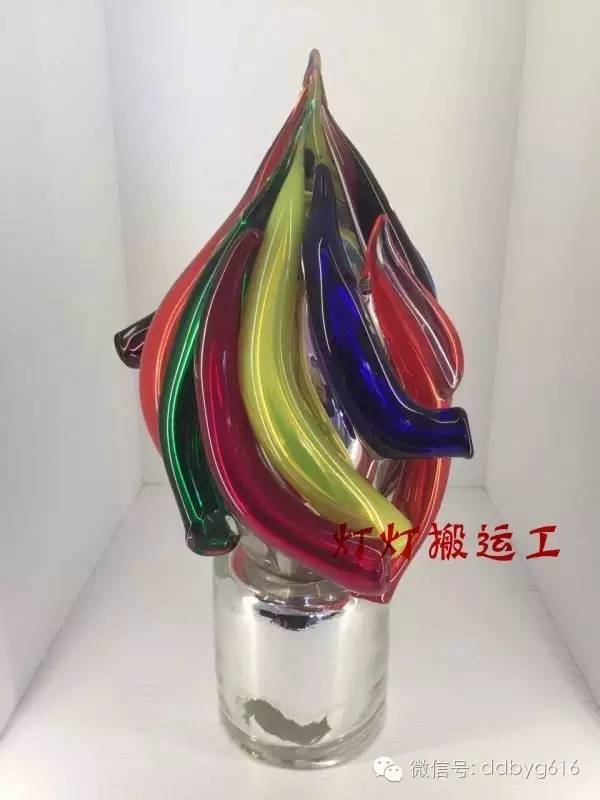 奢侈艺术饰品-欧洲古典纯铜银饰品与现代水晶玻璃摆件（附视频）