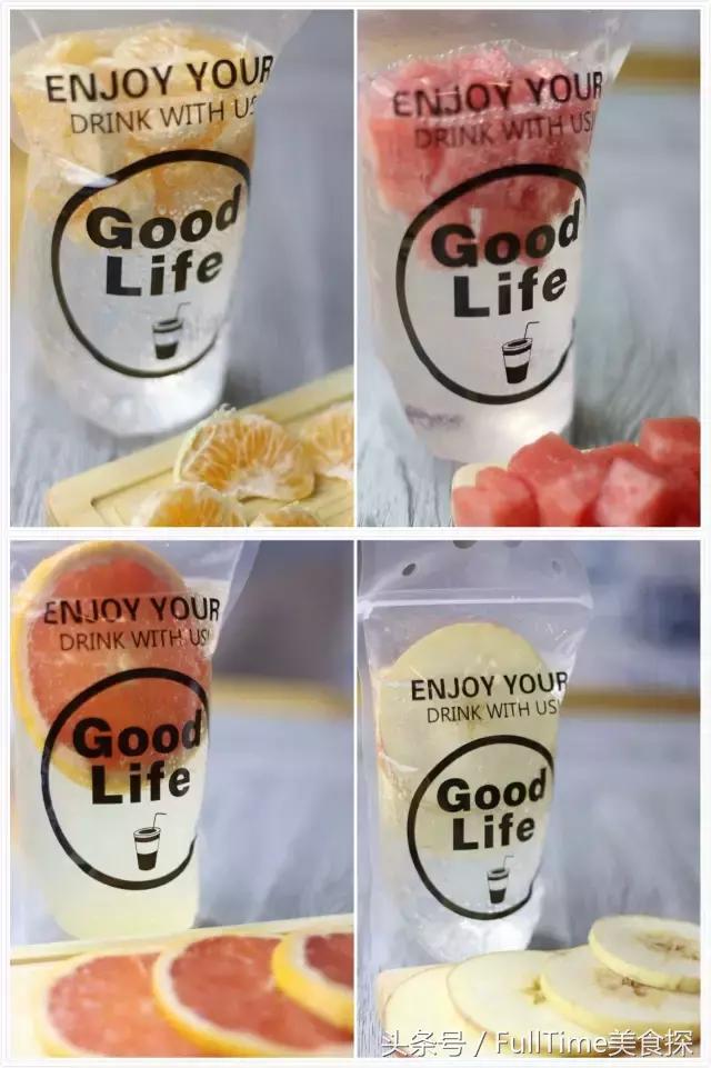 如果你还有梦，就请像她们一样！内含不限量免费吃！