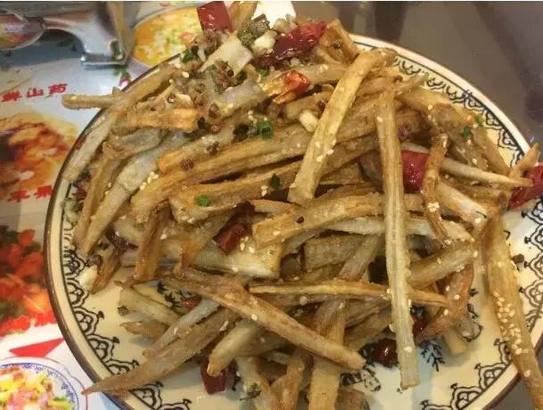 武汉青山的苍蝇馆子,武汉本地人吃的苍蝇馆子