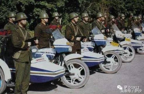 拳头杀人的深圳之虎：散打王乔立夫（8名刑警才将他制服）