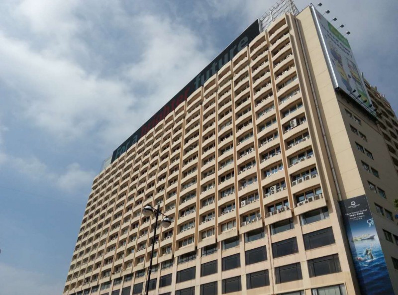 去香港旅游不可错过的地方,香港不能错过的地方