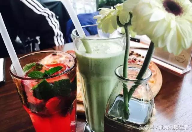 三里屯必吃必逛,三里屯美食攻略