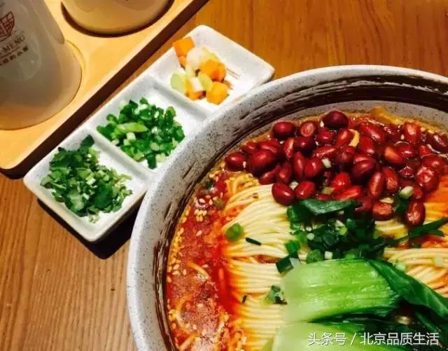 三里屯必吃必逛,三里屯美食攻略