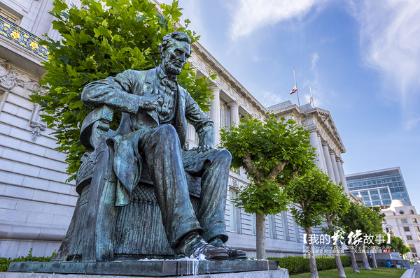 三天玩转让人怦然心动的旧金山