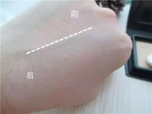 粉饼好用有面子,大牌粉饼和平价有什么差别