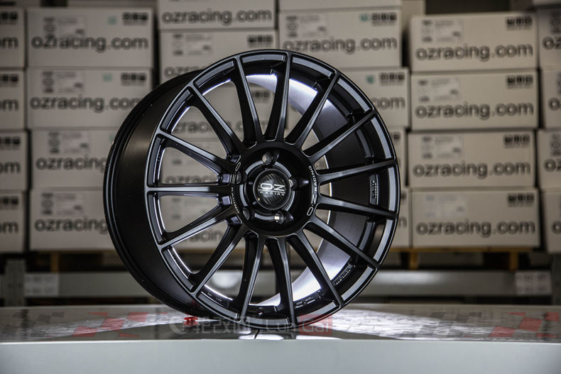 ozsuperturismolm轮毂评测,ozsuperturismogt轮毂