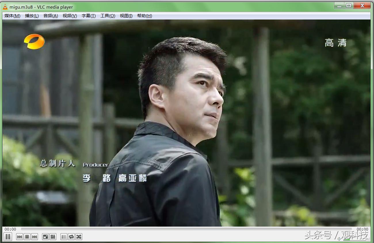 在线看电视，一个网址足够了