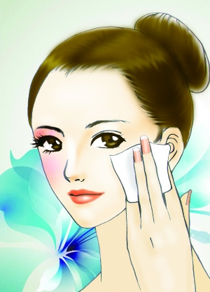 忘带卸妆产品怎么卸睫毛,忘带卸妆的东西了怎么卸妆