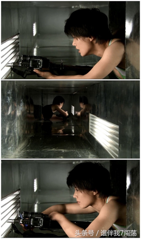 搞笑穿帮：铁齿铜牙纪晓岚中的王爷您抽的烟这么好，皇上知道吗？