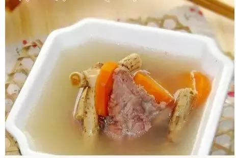 国医大师健脾养胃药膳祛湿汤,暖胃健脾祛湿的汤