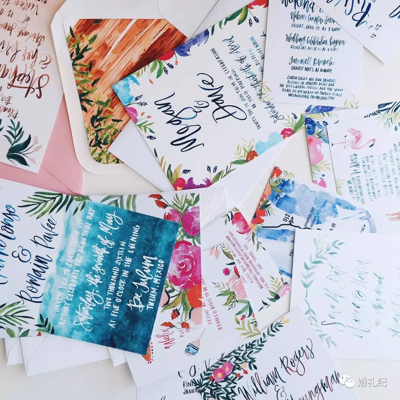 请柬该怎么发,请柬怎么发给明星