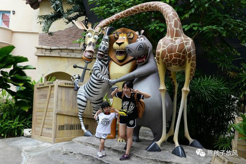 带孩子去新加坡游玩三天攻略 (带娃新加坡旅游攻略)