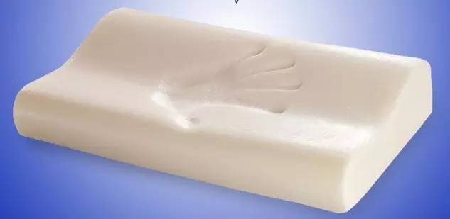 枕头不塌陷不变形推荐测评,什么枕头对人最舒服和健康测评