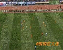 大连3:1击败对手,大连三支球队