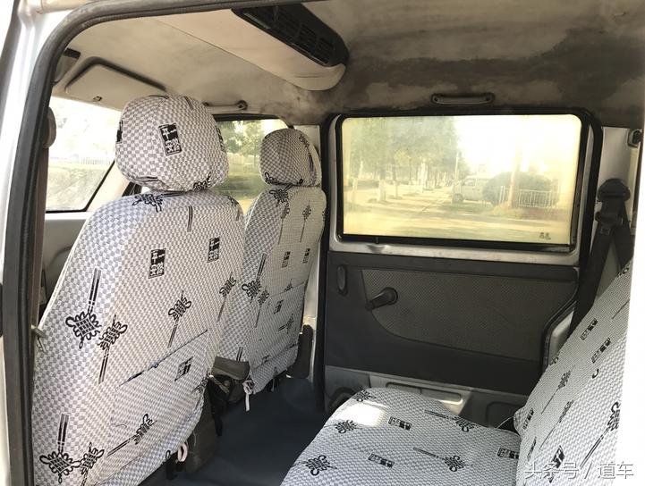 15年上牌的长安之星二代值多少钱,2015年上牌的长安之星2十八万公里