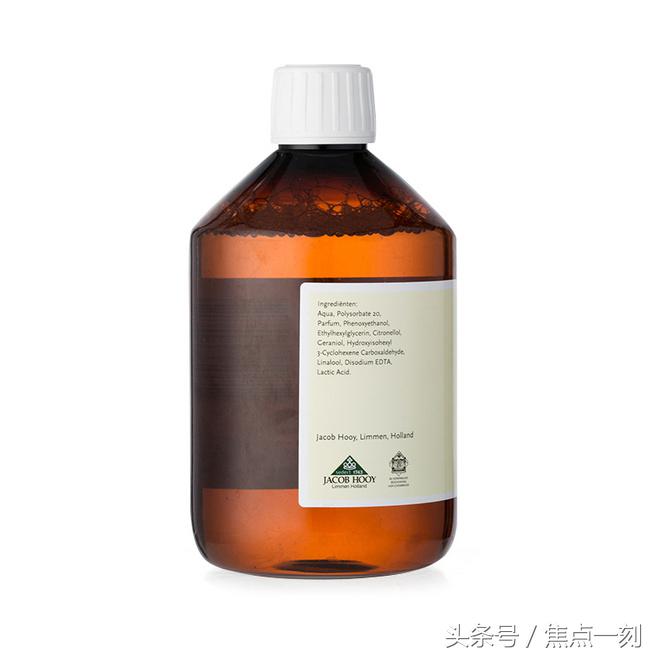 纯露哪个牌子好大牌子的纯露用着更放心