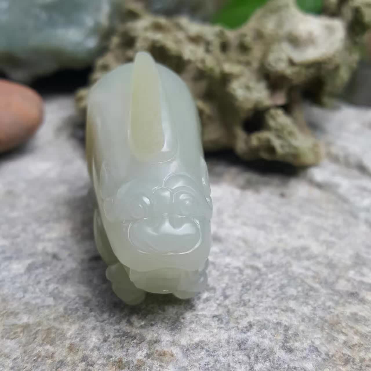 和田玉十大陷阱,和田玉的乱象是什么样的