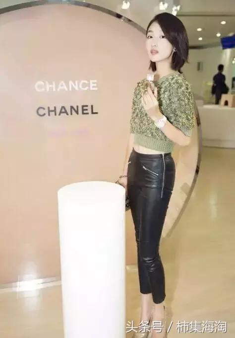 潮流入货｜再让我高10cm，我愿意掉10斤肉来换！