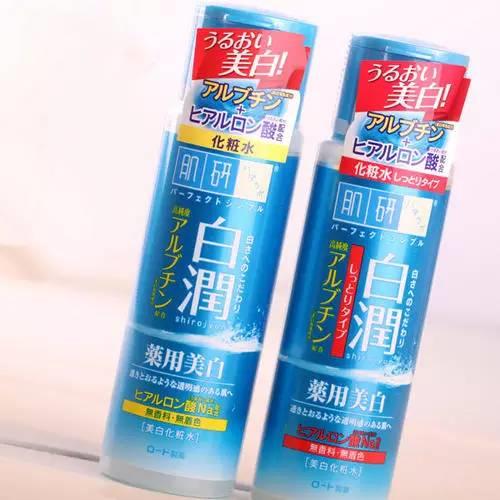 性价比高的化妆水平价,高性价比收缩毛孔化妆水