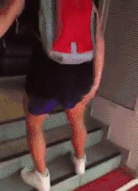 这就是你健身第二天的样子,为什么练完腿第二天很累