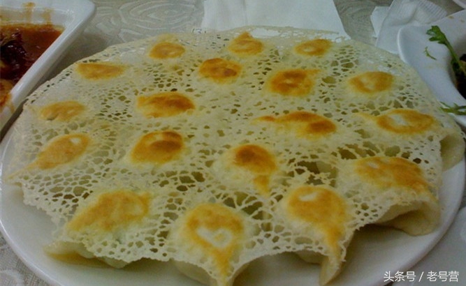 百年老字号饺子馆,老广都爱吃的老字号饺子