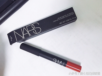 身为工作狗的你，口红擦对了吗？